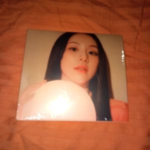 New Twice With Youth digipack